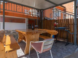 Apartment Haus Orange - Familienfreundliche Lage mit Pool by Interhome - 4