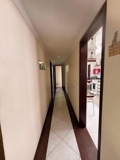 Apartamento Compartilhado Gatos de Rodas - 9