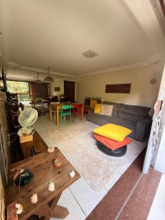 Apartamento Compartilhado Gatos de Rodas - 6