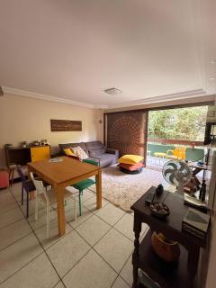 Apartamento Compartilhado Gatos de Rodas - 4