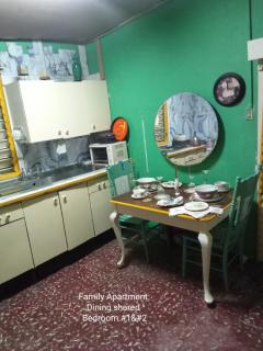 Captain Morgan House - 2