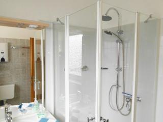 Apartment Premium-Ferienwohnung mit Balkon und Bergblick by Interhome - 1