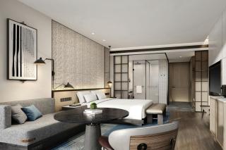 Sheraton Ningbo Yinzhou - 3