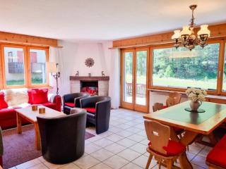 Apartment Curtins16 by Interhome - 2