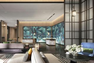 Sheraton Ningbo Yinzhou - 2