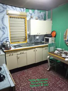 Captain Morgan House - 1