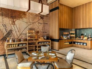 Alwadi Hotel Doha - MGallery Collection - 4