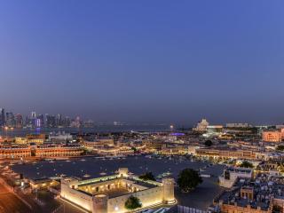 Alwadi Hotel Doha - MGallery Collection - 2