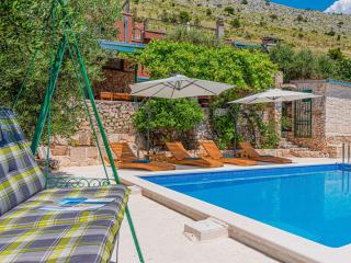 Holiday Home Ferienvilla 'Villa Betelgeuse by Interhome - 1