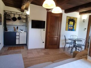 Apartment Cascina Bricco - Perletto Ferienwohnung by Interhome - 9