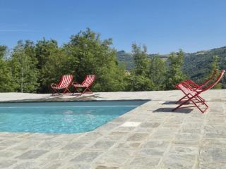 Apartment Cascina Bricco - Perletto Ferienwohnung by Interhome - 1