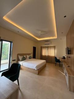 Manobee by Aish Villas - 6