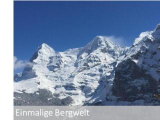 Apartment Panorama 2 Bett Wohnung by Interhome - 1