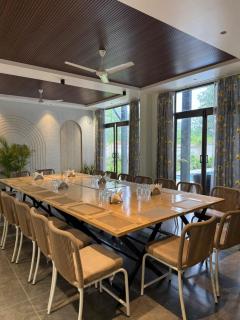 Manobee by Aish Villas - 3