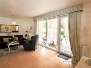 Holiday Home in Walkenried mit Schöner Terrasse by Interhome - 9