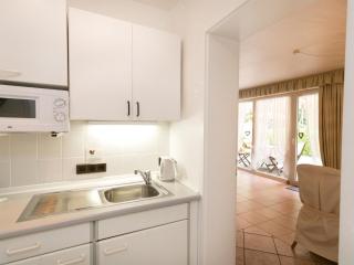 Holiday Home in Walkenried mit Schöner Terrasse by Interhome - 5