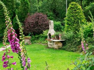 Holiday Home in Walkenried mit Schöner Terrasse by Interhome - 2