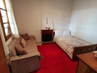 Georgaras Accommodation - 8