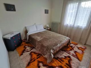 Georgaras Accommodation - 9