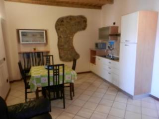 Apartment mit großer Terrasse by Interhome - 9