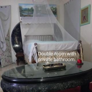 Captain Morgan House - 3