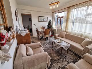 Georgaras Accommodation - 7