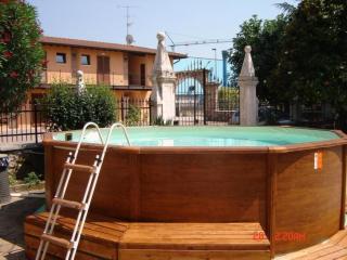 Apartment mit großer Terrasse by Interhome - 5