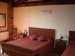 Apartment mit großer Terrasse by Interhome - 2