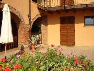 Apartment mit großer Terrasse by Interhome - 1