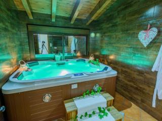 Holiday Home Ländliches Haus El Tenguerengue by Interhome - 8