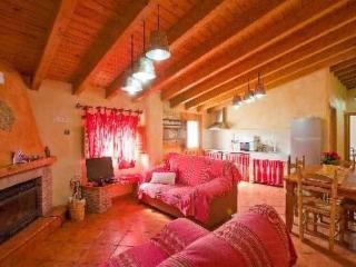 Holiday Home Ländliches Haus El Tenguerengue by Interhome - 5