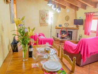 Holiday Home Ländliches Haus El Tenguerengue by Interhome - 3