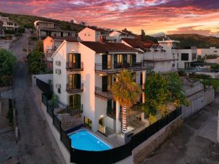 Holiday Home Ferienvilla 'Villa Aea Del Mare by Interhome - 8