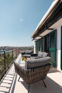 Holiday Home Ferienvilla 'Villa Aea Del Mare by Interhome - 3