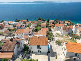 Holiday Home Ferienvilla 'Villa Aea Del Mare by Interhome - 4