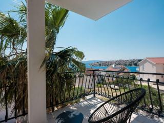 Holiday Home Ferienvilla 'Villa Aea Del Mare by Interhome - 1