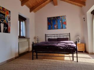 Holiday Home Cascina Bricco 'Ein Balkon in den Alpen by Interhome - 9