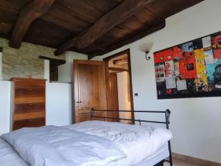 Holiday Home Cascina Bricco 'Ein Balkon in den Alpen by Interhome - 7