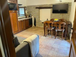 Holiday Home Cascina Bricco 'Ein Balkon in den Alpen by Interhome - 5