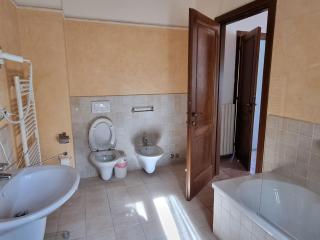 Holiday Home Cascina Bricco 'Ein Balkon in den Alpen by Interhome - 2