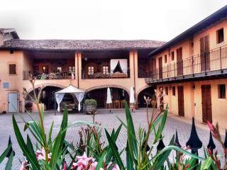 Apartment Wohnung mit Garten in der Nähe des Gardasees by Interhome - 0