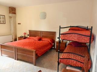 Apartment Wohnung mit Garten in der Nähe des Gardasees by Interhome - 6