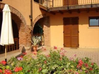 Apartment Wohnung mit Garten in der Nähe des Gardasees by Interhome - 4