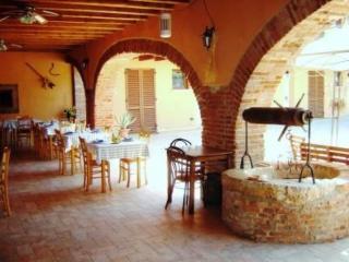 Apartment Wohnung mit Garten in der Nähe des Gardasees by Interhome - 3