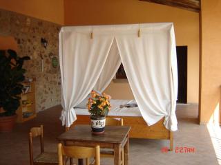 Apartment Wohnung mit Garten in der Nähe des Gardasees by Interhome - 2