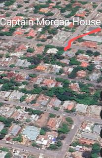 Captain Morgan House - 4