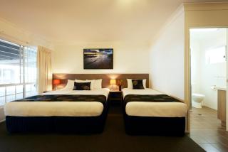 Takalvan Motel - 5