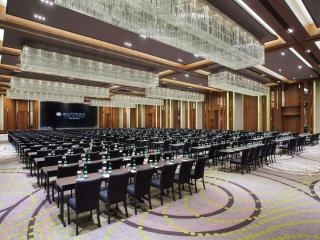 Pullman Ciawi Vimala Hills Resort - 5