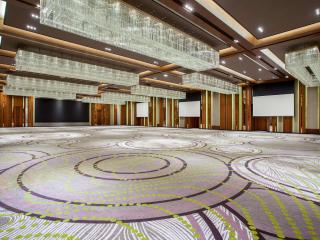 Pullman Ciawi Vimala Hills Resort - 4