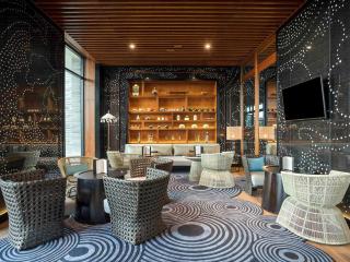 Pullman Ciawi Vimala Hills Resort - 1